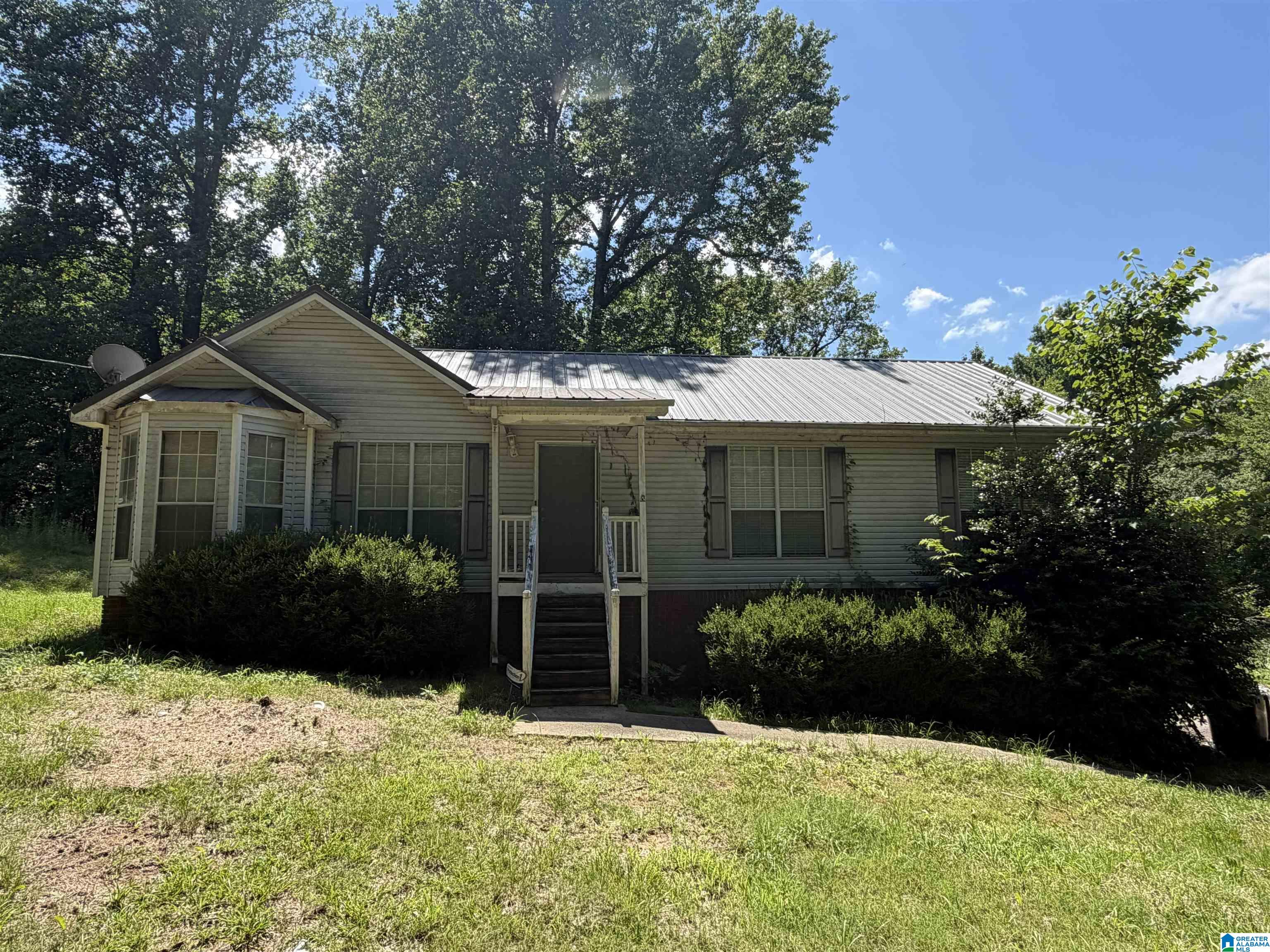 4691 Birmingport Road Mulga, AL 35118 - Photo 1 of 1