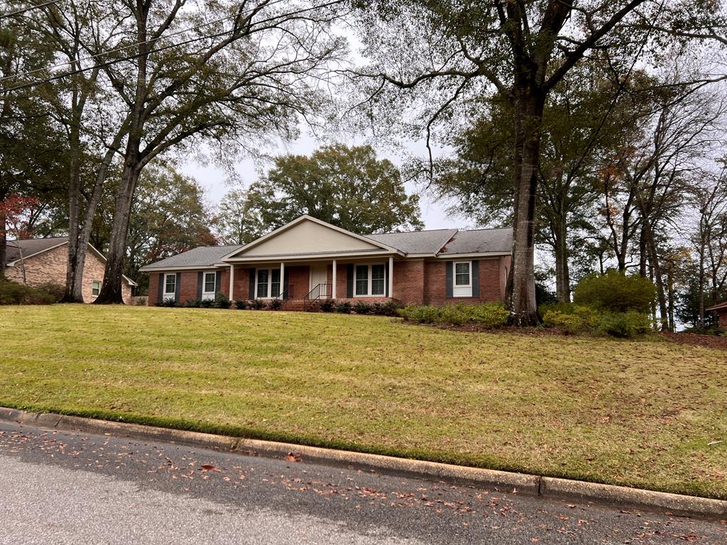 900 Richmond Road Dothan, AL 36303 - Photo 54 of 58 Front of the House