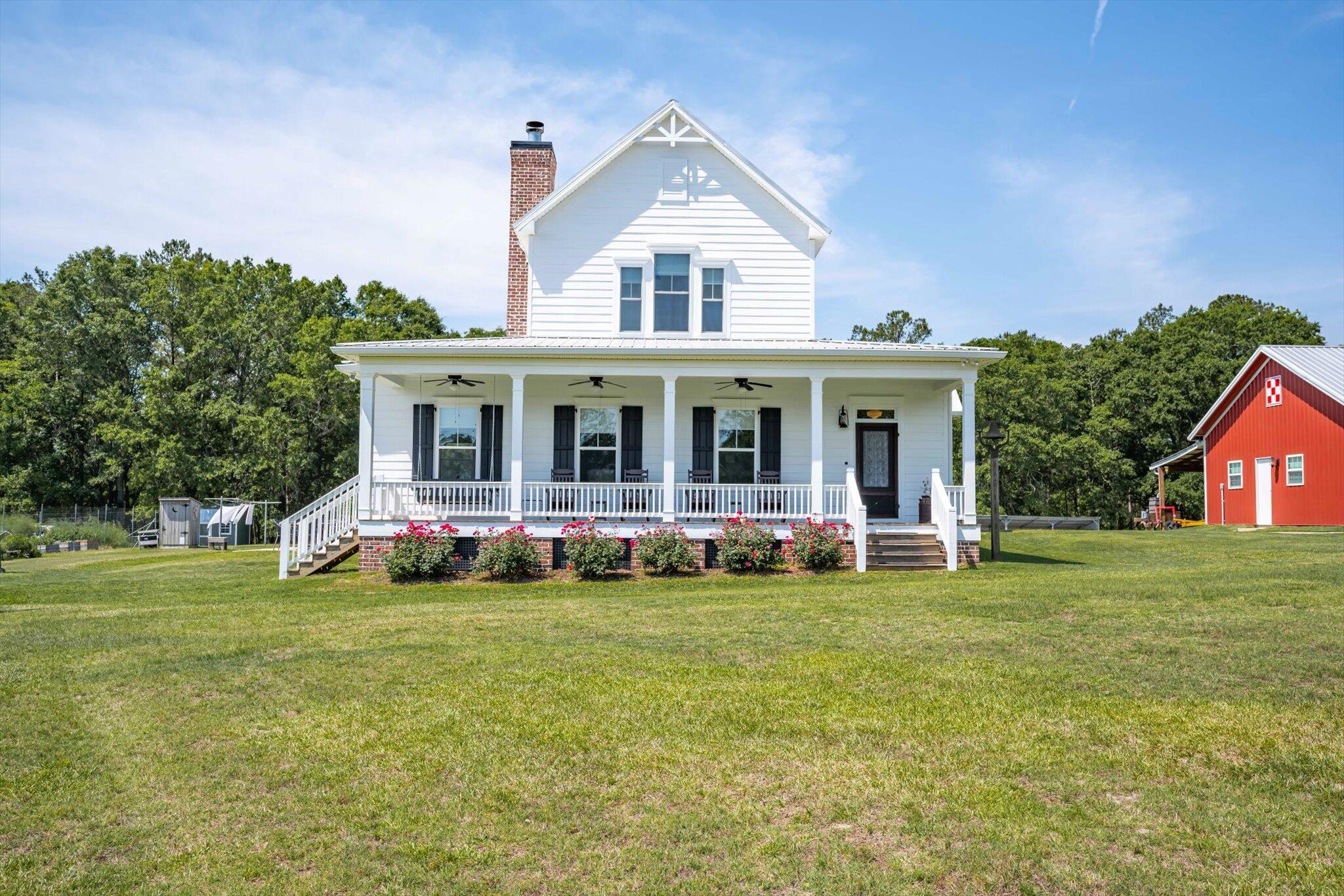 153 Barksdale Ferry Road McCormick, SC 29835 - Photo 87 of 90