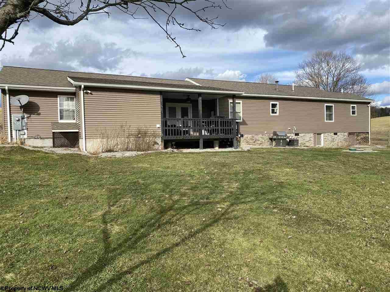 2296 Stony Run Road Independence, WV 26374 - Photo 3 of 30 Gallery Image 3