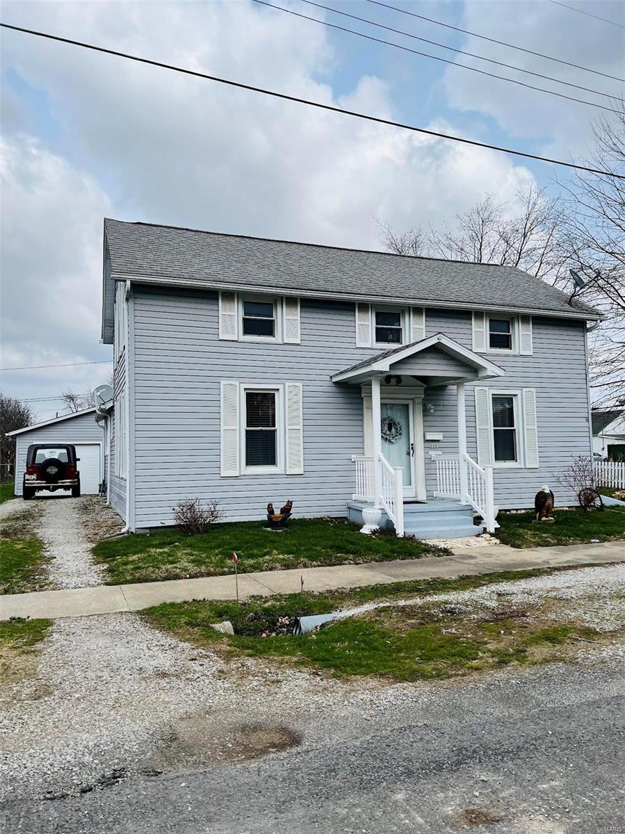 311 Putnam Street Mount Olive, IL 62069 - Photo 16 of 16