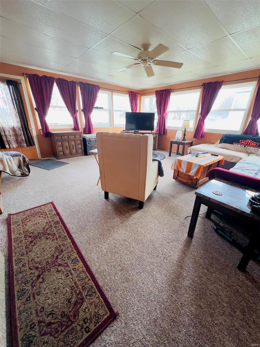 311 Putnam Street Mount Olive, IL 62069 - Photo 6 of 16