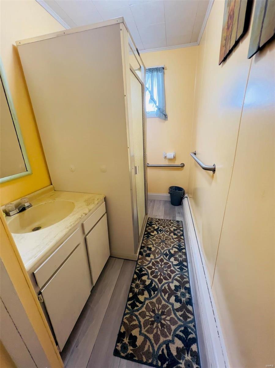 311 Putnam Street Mount Olive, IL 62069 - Photo 7 of 16