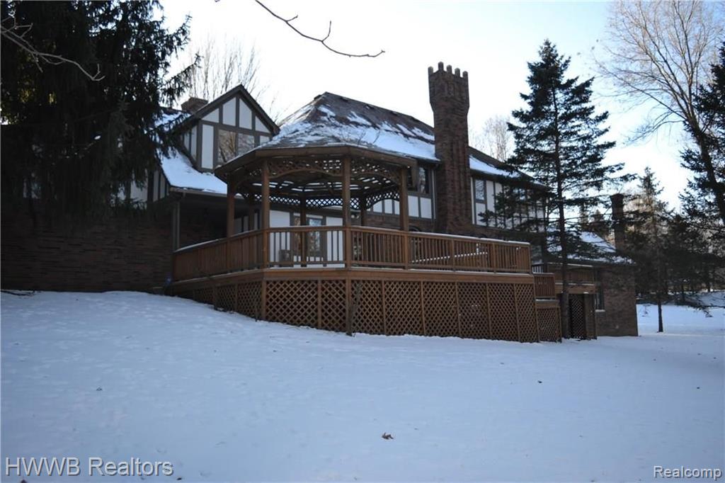 330 Camelot Way Rochester, MI 48306 - Photo 45 of 48