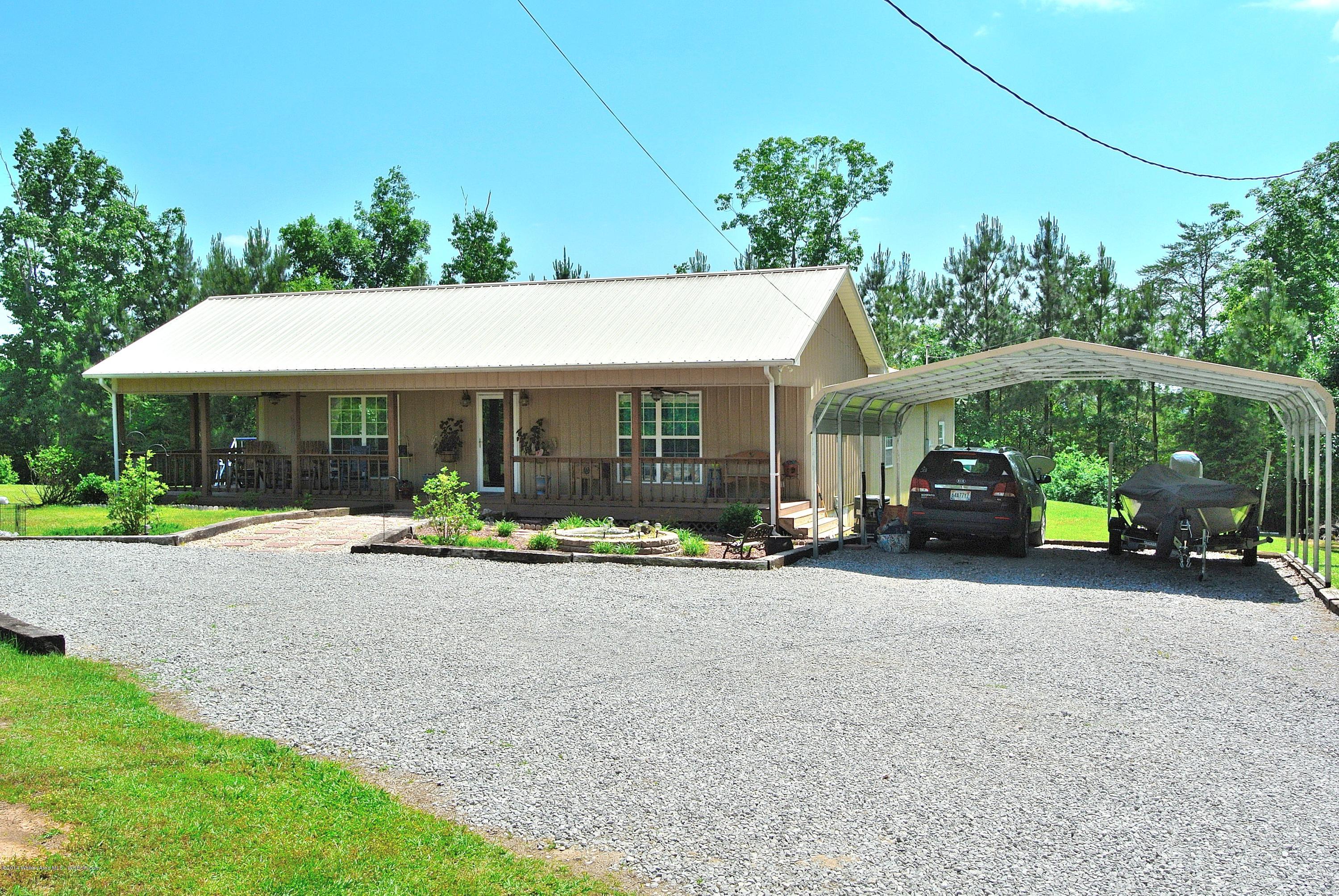 640 Dutton Hill Road Oakman, AL 35579 - Photo 3 of 26 Gallery Image 3