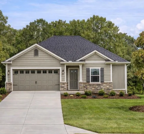 $329,950 | 421 East Walnut Street, Drexel, MO 64742