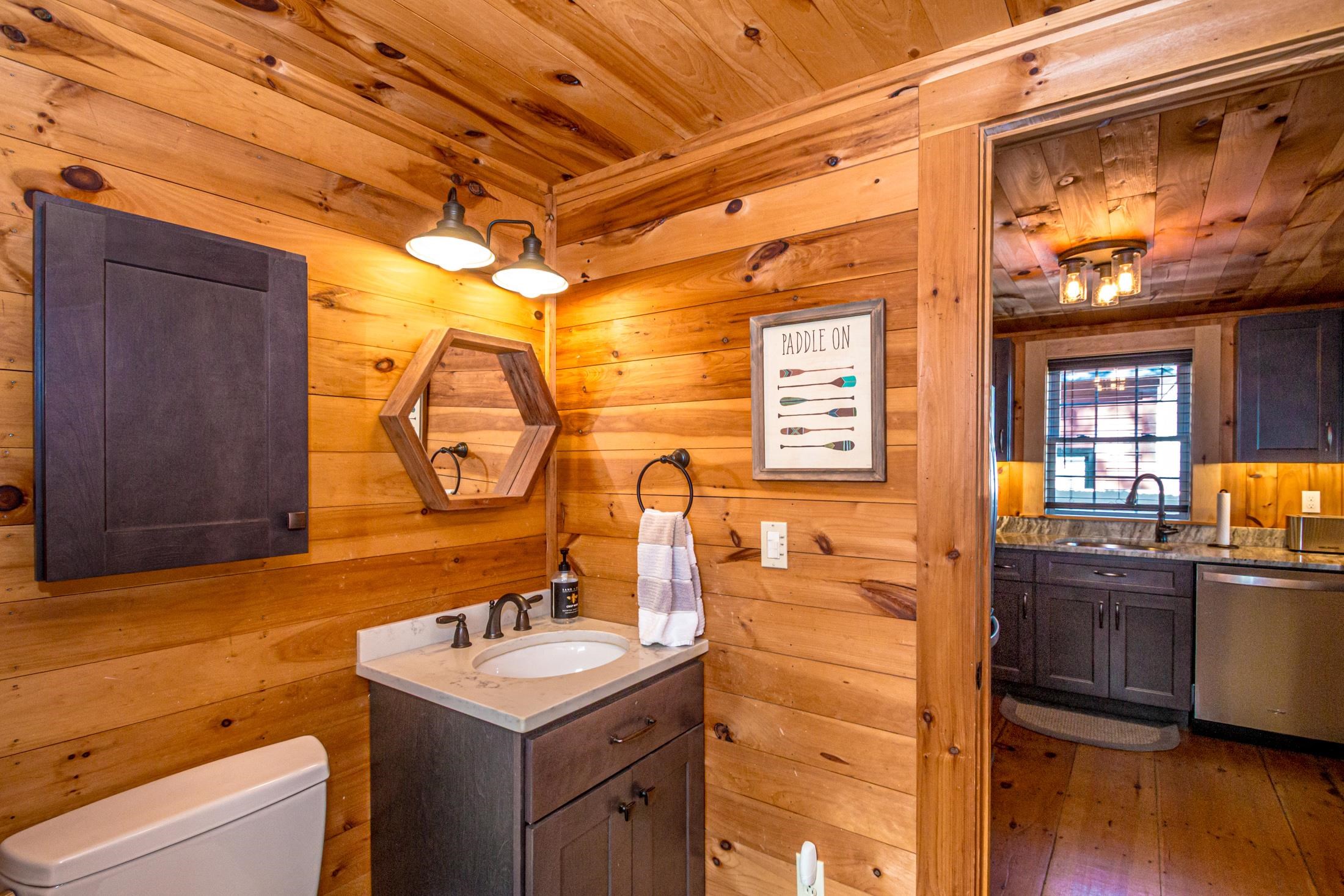 58 Grant Towle Road Wakefield, NH 03872 - Photo 23 of 52 Gallery Image 23