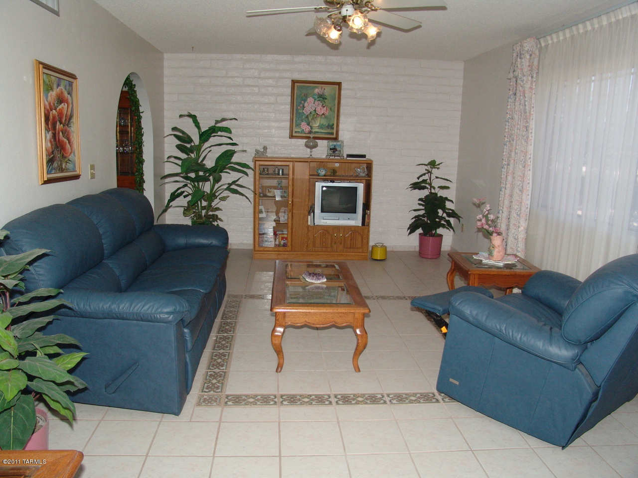 2101 West Rainbow Ridge Road Tucson, AZ 85745 - Photo 3 of 13