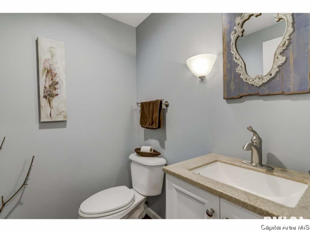 709 Clipper Road Springfield, IL 62711 - Photo 17 of 36