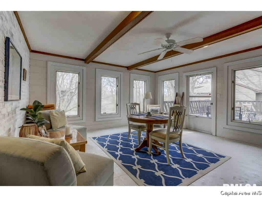 709 Clipper Road Springfield, IL 62711 - Photo 18 of 36