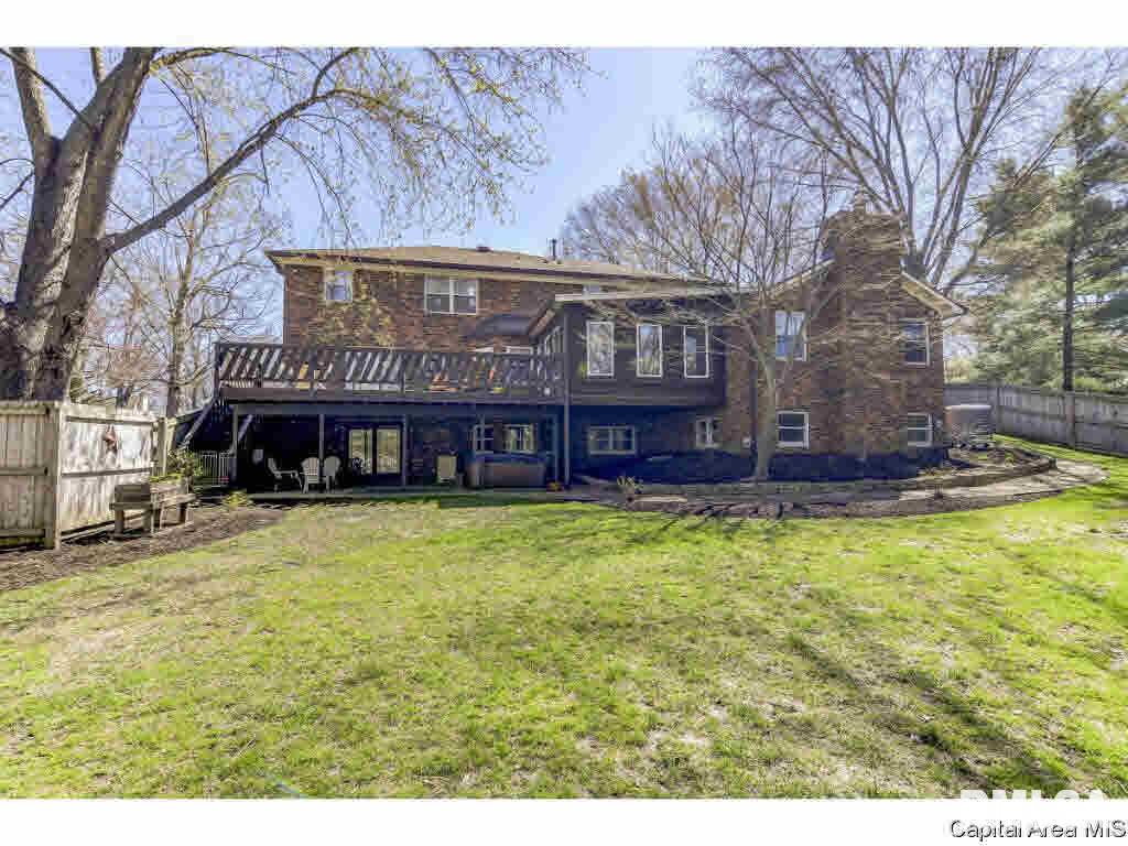 709 Clipper Road Springfield, IL 62711 - Photo 35 of 36