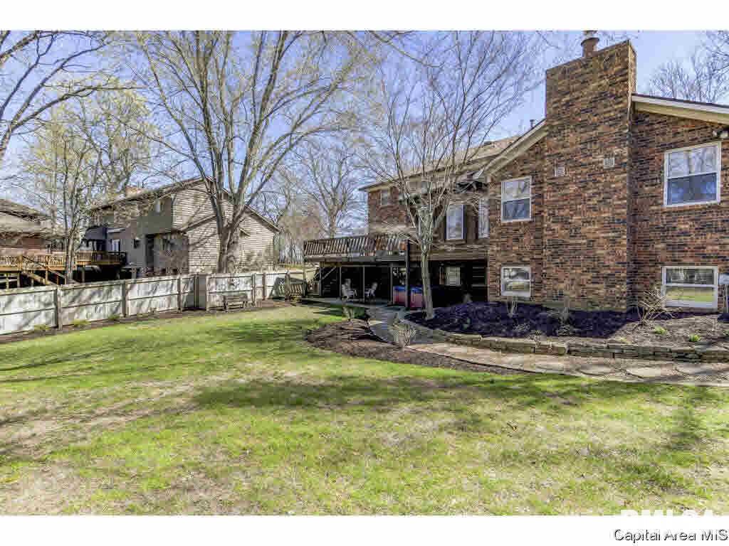 709 Clipper Road Springfield, IL 62711 - Photo 36 of 36