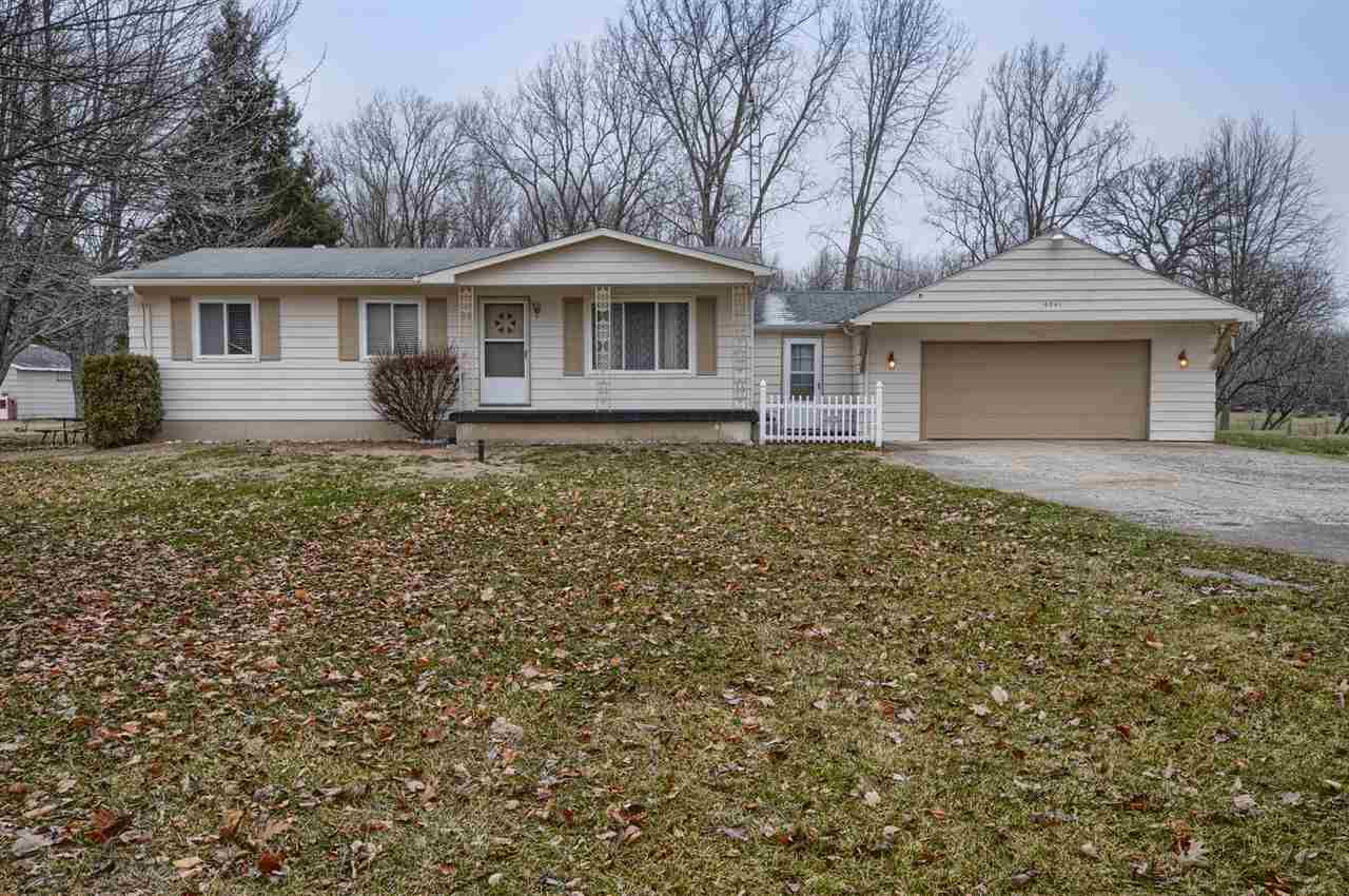 9341 Downing Road Birch Run, MI 48415 - Photo 1 of 32 50001734.JPG