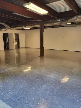 $1,900 | 3830 Mathis Airpark Road, Unit B, Suwanee, GA 30024