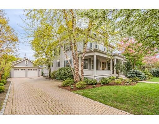 4 Lakeview Road Winchester, MA 01890 - Photo 29 of 30 Gallery Image 29