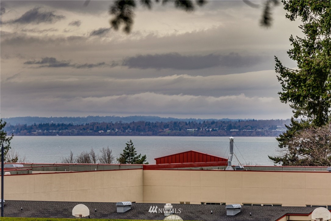 209 Parkridge Road Bellingham, WA 98225 - Photo 4 of 33 a view of outdoor space with city view