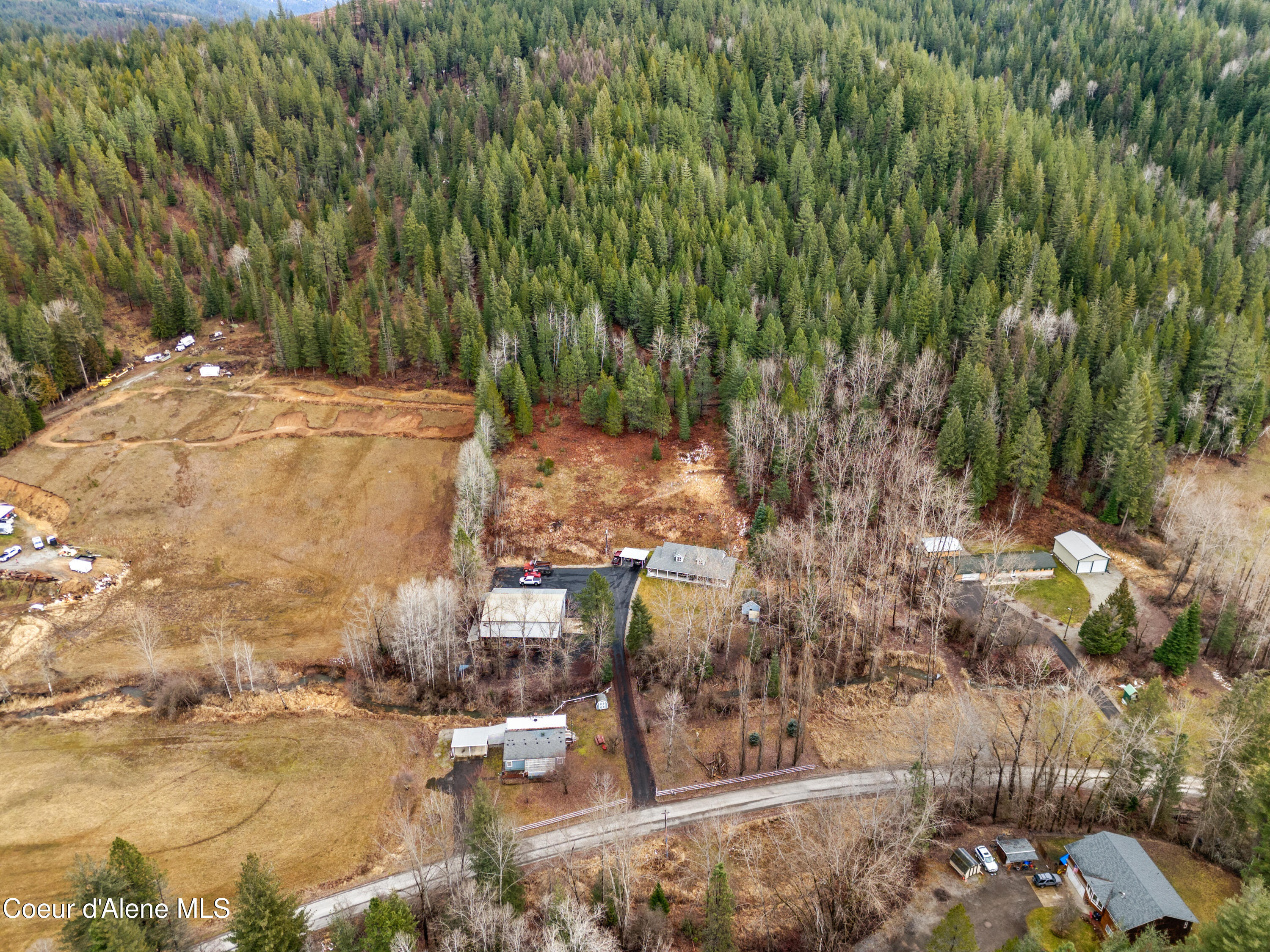 911 French Gulch Road Kingston, ID 83839 - Photo 58 of 63 66-print-911 French Gulch-66