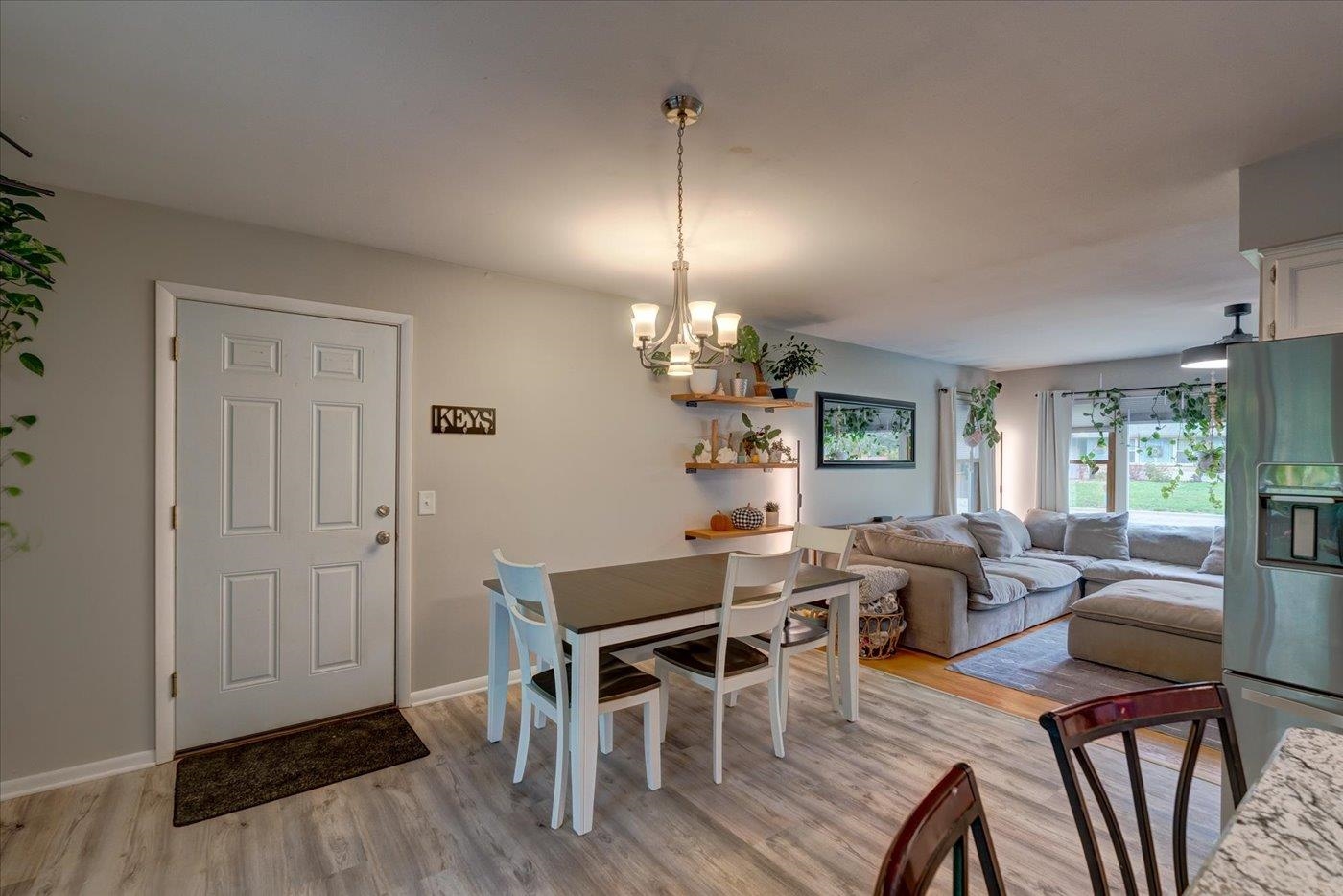 203 South Kerch Street Brooklyn, WI 53521 - Photo 16 of 53