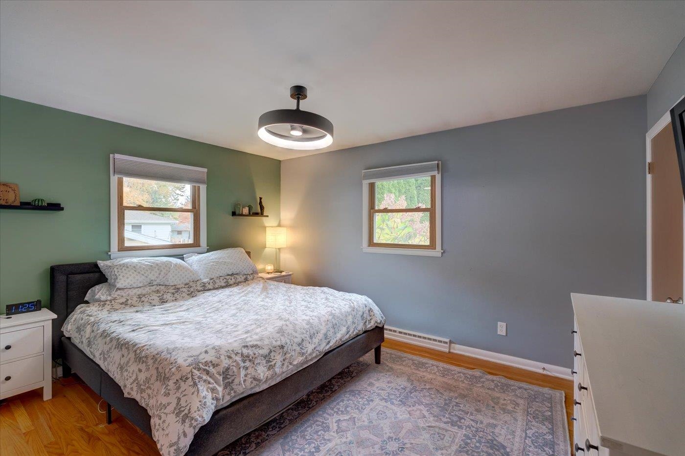 203 South Kerch Street Brooklyn, WI 53521 - Photo 21 of 53