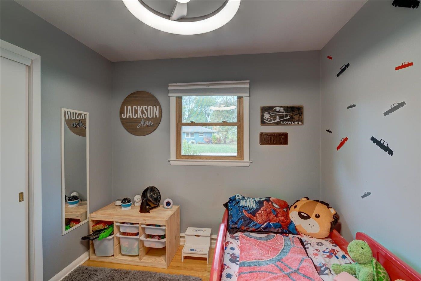203 South Kerch Street Brooklyn, WI 53521 - Photo 27 of 53