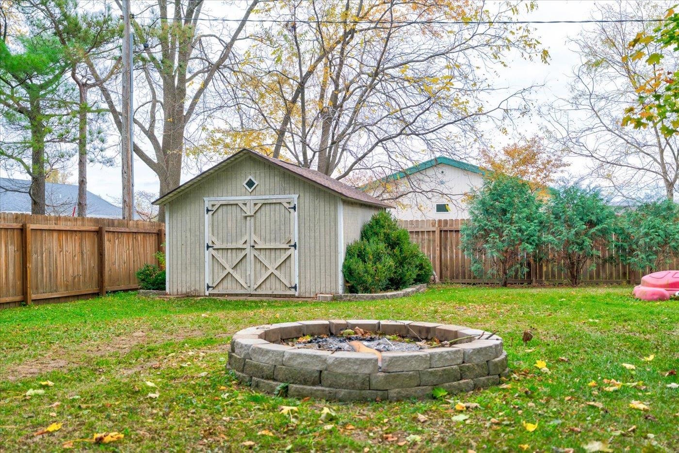 203 South Kerch Street Brooklyn, WI 53521 - Photo 42 of 53