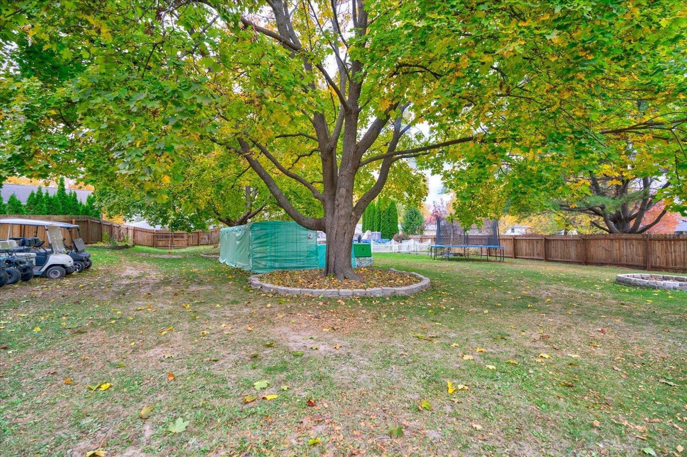 203 South Kerch Street Brooklyn, WI 53521 - Photo 43 of 53