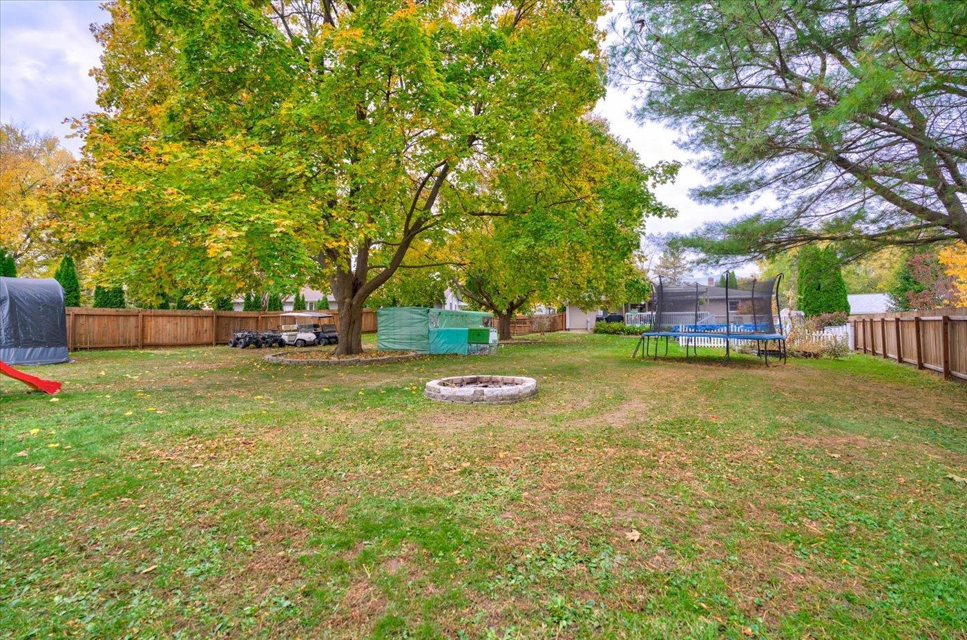 203 South Kerch Street Brooklyn, WI 53521 - Photo 44 of 53
