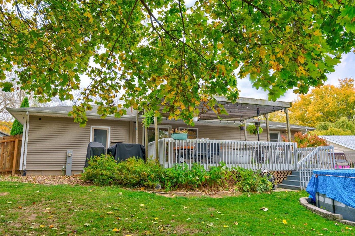 203 South Kerch Street Brooklyn, WI 53521 - Photo 46 of 53