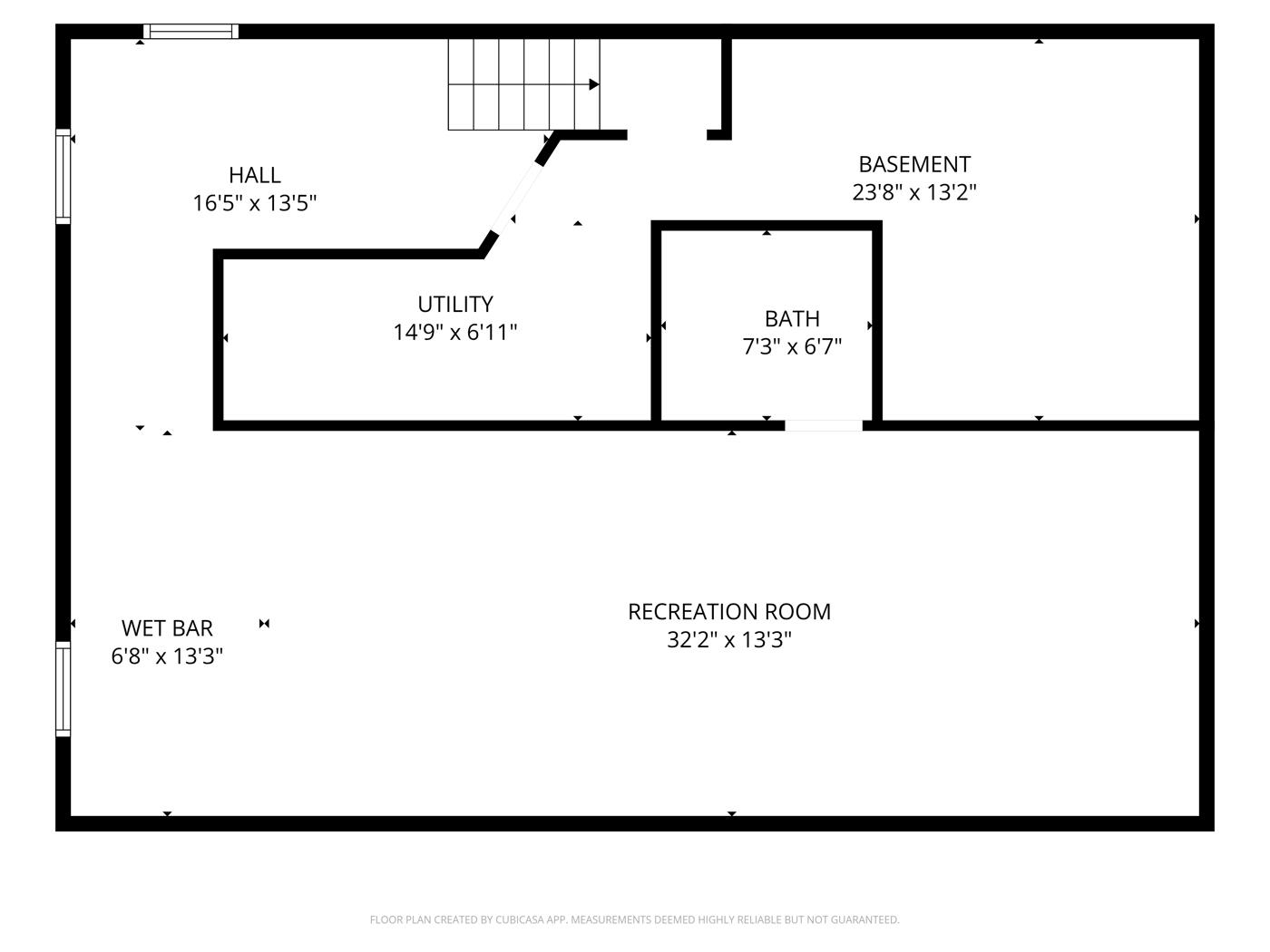 203 South Kerch Street Brooklyn, WI 53521 - Photo 52 of 53