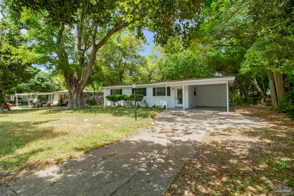 $165,000 | 210 Edison Drive, Pensacola, FL 32505