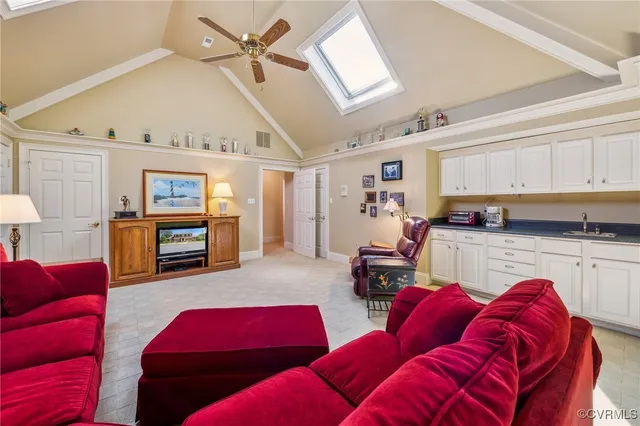 $1,599,000 | 13901 Dunkeld Terrace, Midlothian, VA 23113