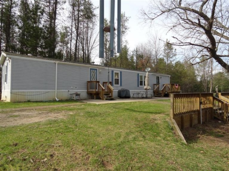 4088 Tyndal Road Branch, MI 49402 - Photo 1 of 20 Primary Photo