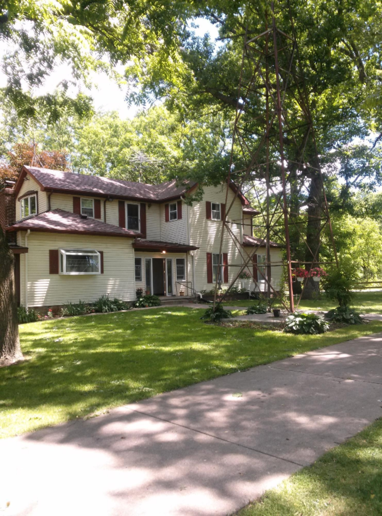 9521 Condit Road Albion, MI 49224 - Photo 17 of 67 CAM00653