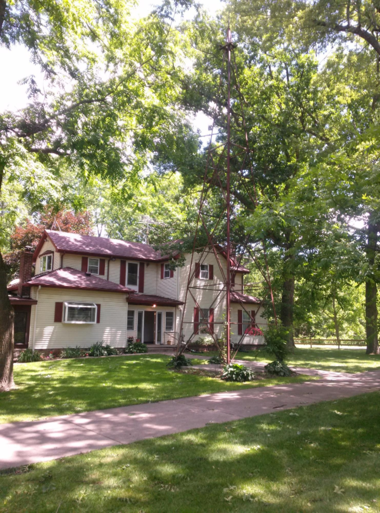 9521 Condit Road Albion, MI 49224 - Photo 2 of 67 2