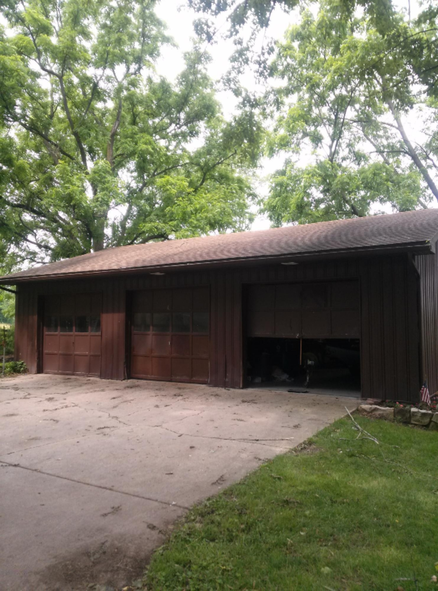 9521 Condit Road Albion, MI 49224 - Photo 64 of 67 CAM00730