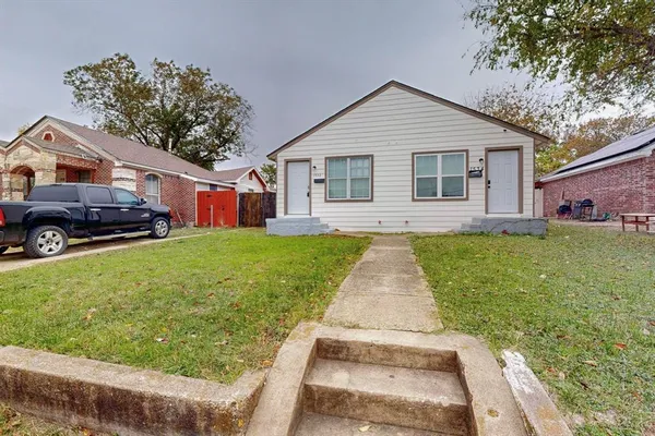 $1,200 | 1532 Whitaker Avenue, Dallas, TX 75216