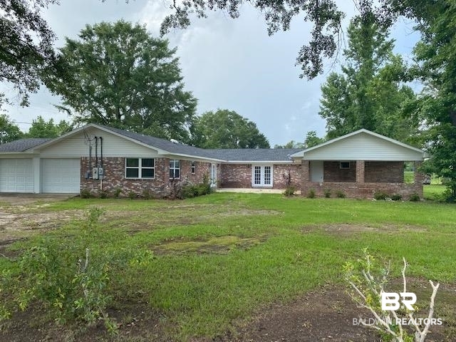 211 14th Avenue Atmore, AL 36502 - Photo 27 of 32