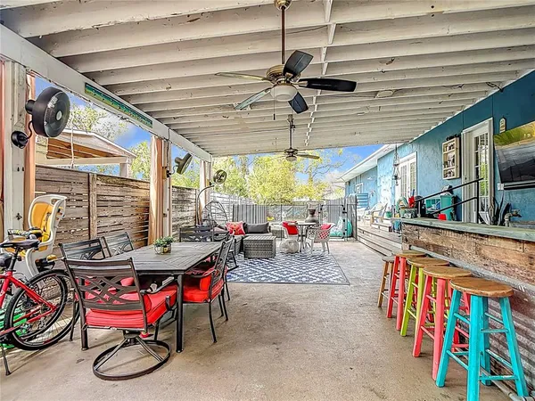 $849,999 | 105 West Comanche Avenue, Tampa, FL 33604