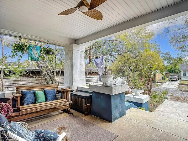 a view of outdoor space yard and patio