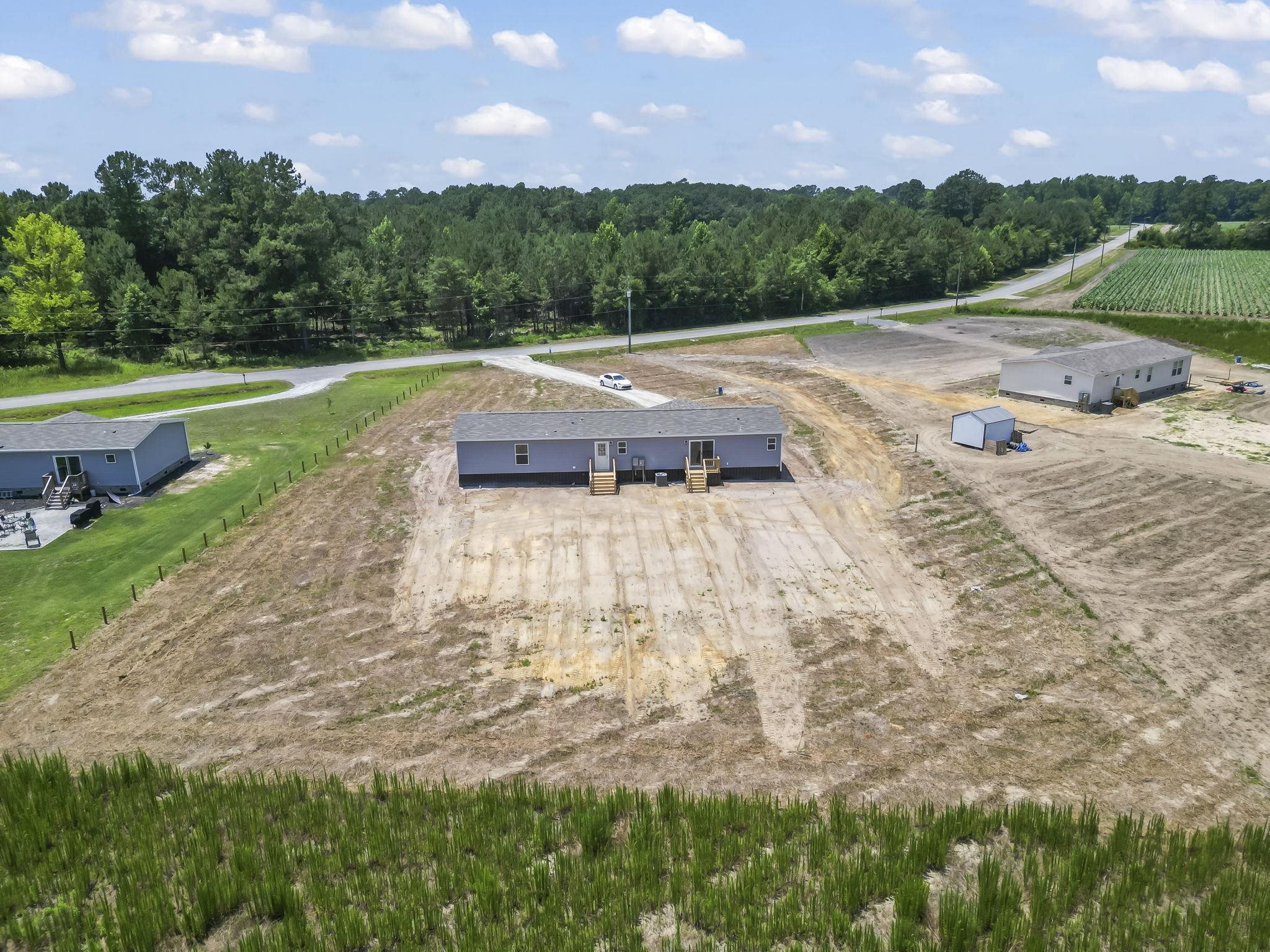 5601 Oak Grove Church Road Nichols, SC 29581 - Photo 39 of 43