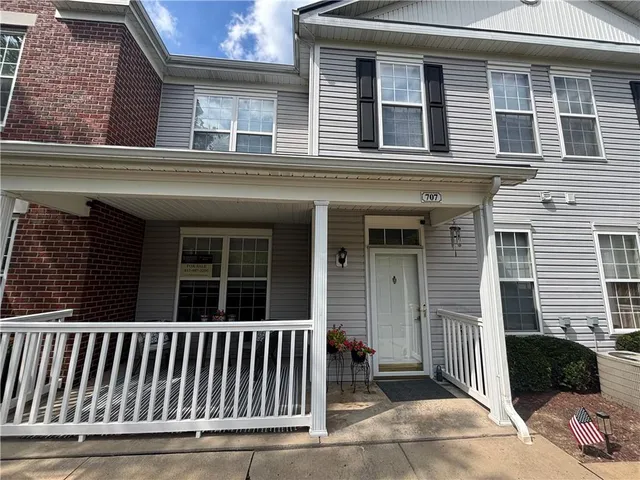 $231,000 | 707 Sonie Drive, Sewickley, PA 15143