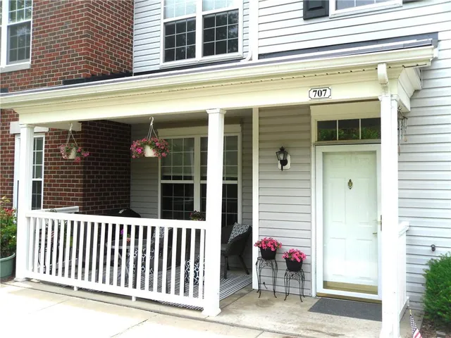 $231,000 | 707 Sonie Drive, Sewickley, PA 15143