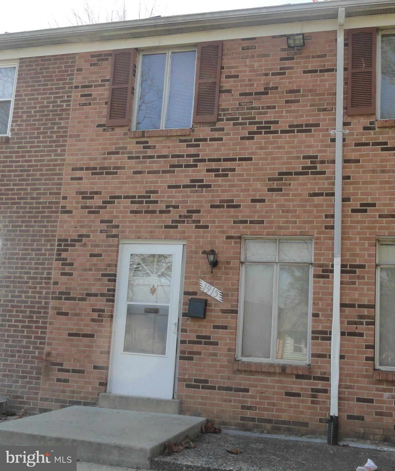 1915 Addison Road South District Heights, MD 20747 - Photo 1 of 12 Exterior (Front)