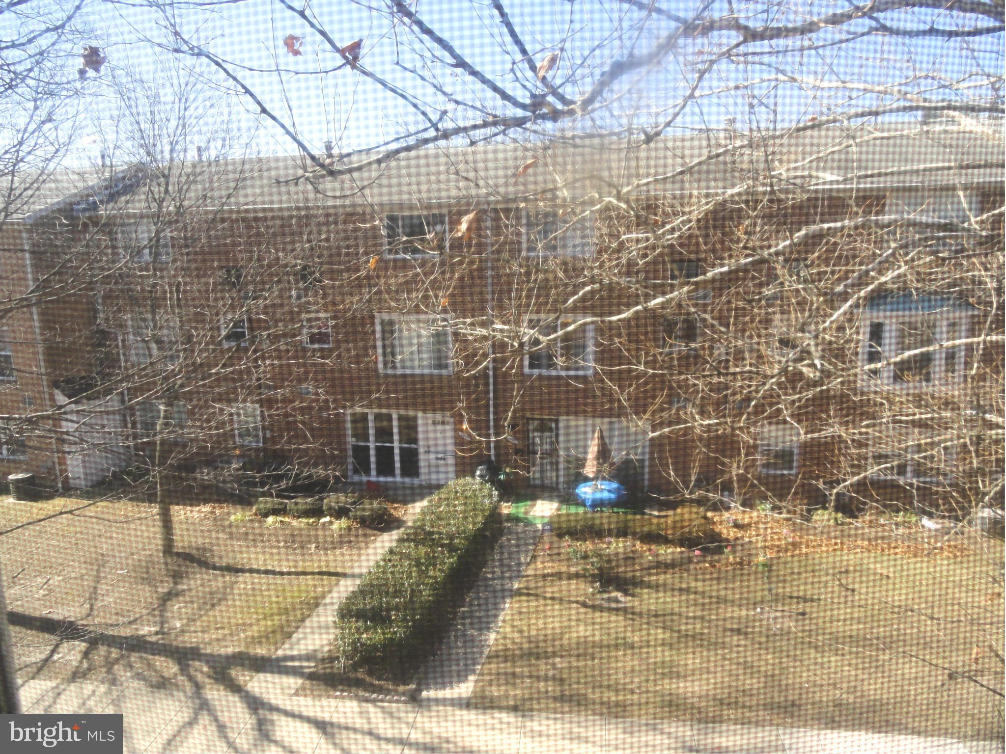 1915 Addison Road South District Heights, MD 20747 - Photo 3 of 12 Exterior (Rear)