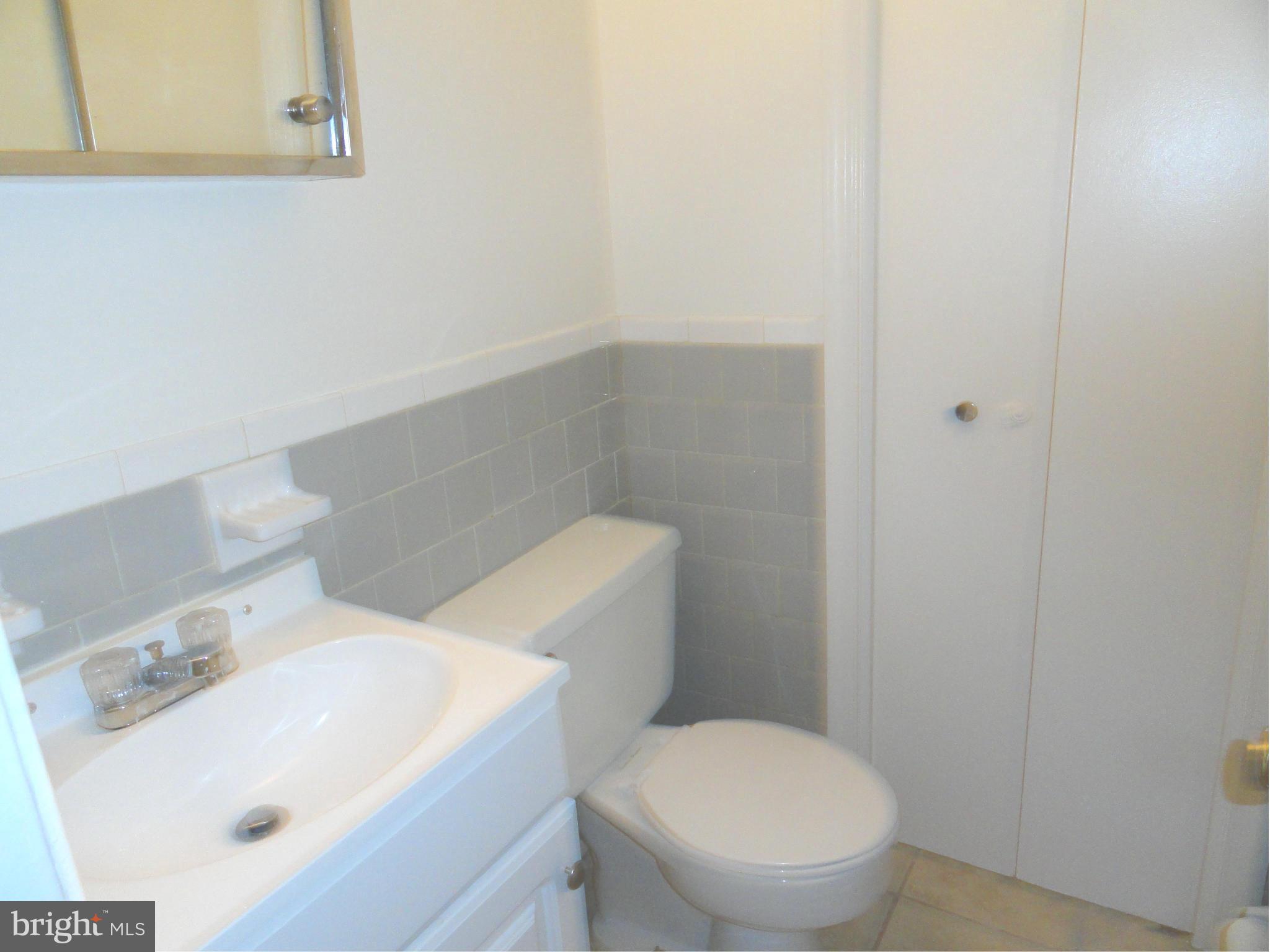 1915 Addison Road South District Heights, MD 20747 - Photo 9 of 12 Bath