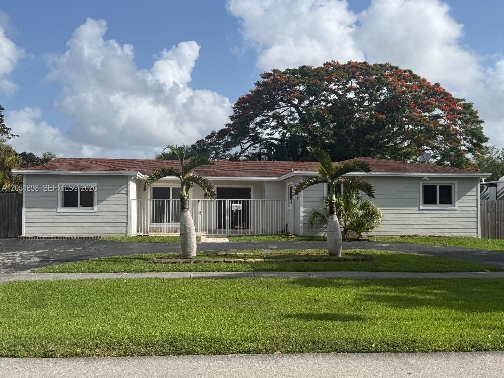 10601 Southwest 96th Street Miami, FL 33176 - Photo 1 of 33 Gallery Image 1