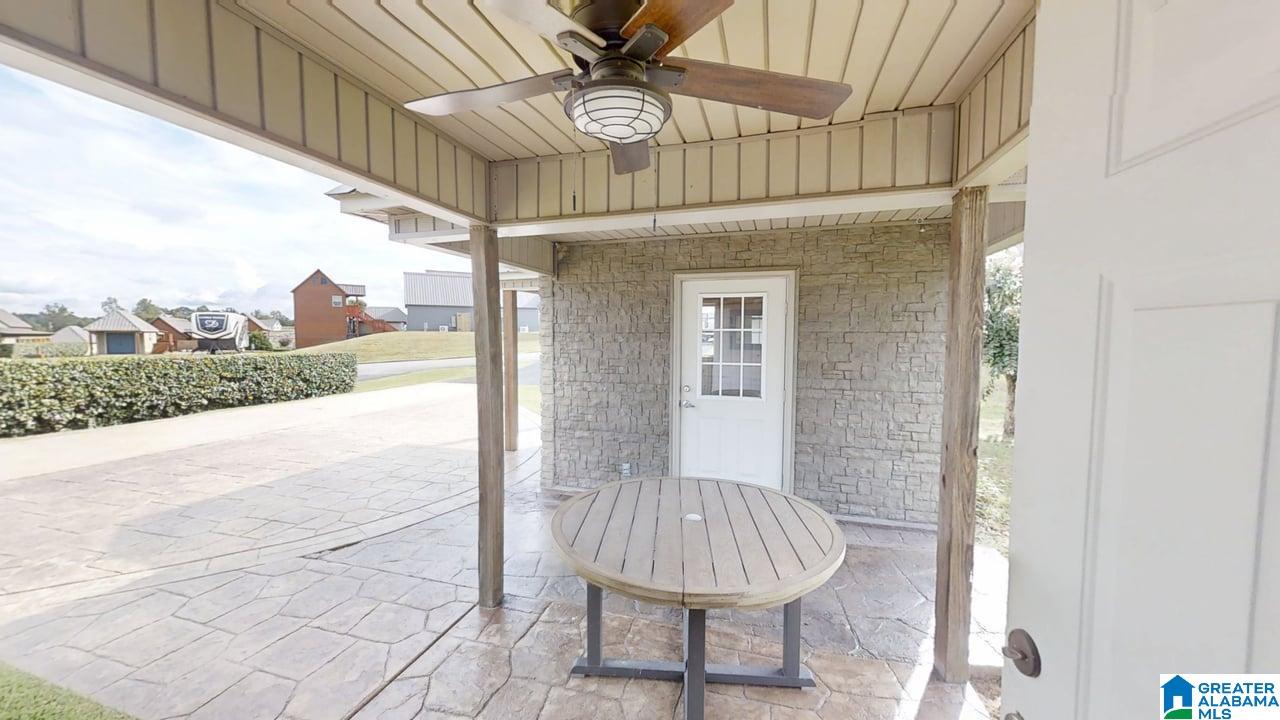 21 County Road 2031 Crane Hill, AL 35053 - Photo 6 of 16