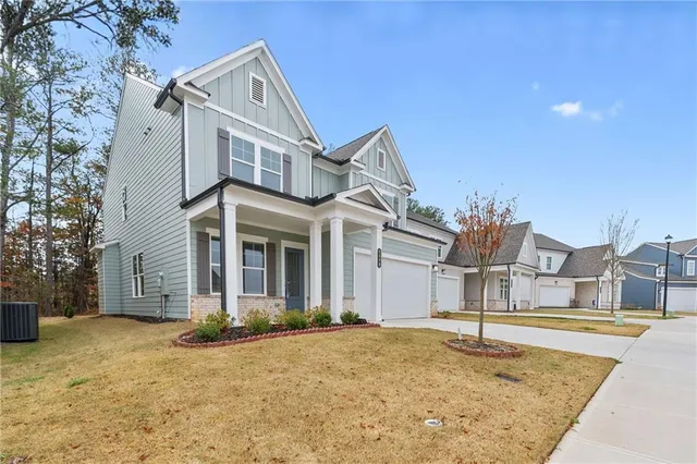 $3,200 | 3699 Annsbury Court, Lilburn, GA 30047