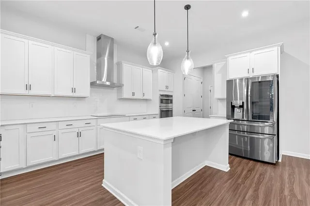 $3,200 | 3699 Annsbury Court, Lilburn, GA 30047