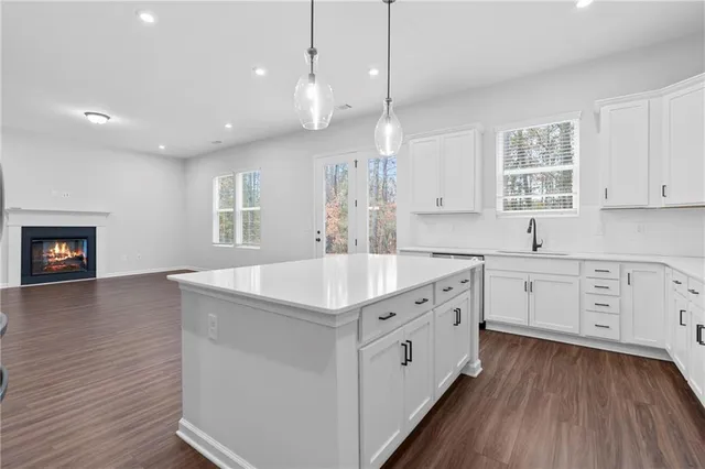 $3,200 | 3699 Annsbury Court, Lilburn, GA 30047